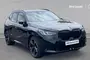 2025 BMW X3 xDrive M50 5dr Auto