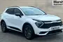 2023 Kia Sportage 1.6T GDi HEV GT-Line 5dr Auto