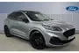 2023 Ford Kuga 2.5 FHEV Black Package Edition 5dr CVT