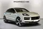 2023 Porsche Cayenne E-Hybrid 5dr Tiptronic S