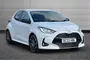 2022 Toyota Yaris 1.5 Hybrid GR Sport 5dr CVT
