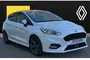 2021 Ford Fiesta 1.0 EcoBoost 95 ST-Line Edition 5dr
