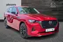 2024 Mazda CX-60 2.5 PHEV Homura 5dr Auto