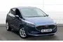 2023 Ford Fiesta 1.0 EcoBoost Hybrid mHEV 125 Titanium 5dr