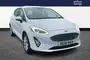 2018 Ford Fiesta 1.1 Zetec 5dr