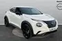 2025 Nissan Juke 1.6 Hybrid Tekna 5dr Auto