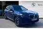 2022 BMW iX3 210kW M Sport 80kWh 5dr Auto