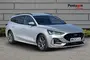 2025 Ford Focus Estate 1.0 EcoBoost Hybrid mHEV 155 ST-Line 5dr Auto