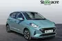 2023 Hyundai i10 1.0 Advance 5dr