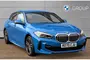 2020 BMW 1 Series 118i M Sport 5dr Step Auto
