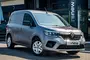 2026 Renault Kangoo ML19 Blue dCi 95 Extra Van