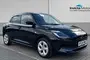 2024 Suzuki Swift 1.2 Mild Hybrid Motion 5dr