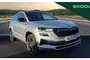 2025 Skoda Karoq 1.5 TSI Sportline Edition 5dr DSG