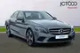 2020 Mercedes-Benz C-Class C200 Sport Premium 4dr 9G-Tronic