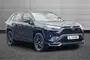 2025 Toyota RAV4 2.5 PHEV GR Sport 5dr CVT