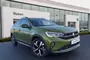2025 Volkswagen Taigo 1.0 TSI 115 Match 5dr DSG