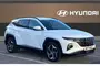 2021 Hyundai Tucson 1.6 TGDi Hybrid 230 Premium 5dr 2WD Auto