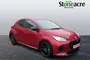 2025 Mazda 2 Hybrid 1.5i Hybrid Homura 5dr CVT