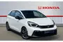 2026 Honda Jazz 1.5 i-MMD Hybrid Advance Sport 5dr eCVT