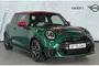 2025 MINI Hatchback 2.0 John Cooper Works 3dr Auto