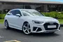2024 Audi A4 Avant 40 TFSI 204 S Line 5dr S Tronic