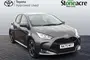 2025 Toyota Yaris 1.5 Hybrid 130 Excel 5dr CVT