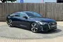 2021 Audi A6 50 TFSI e Quattro S Line 4dr S Tronic