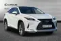 2022 Lexus RX 450h 3.5 Takumi 5dr CVT