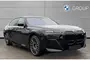 2026 BMW 7 Series M760e xDrive 4dr Auto