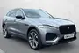 2024 Jaguar F-Pace 2.0 D200 R-Dynamic HSE Black 90th Anniv 5dr Auto