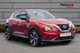 2022 Nissan Juke 1.0 DiG-T 114 Tekna 5dr