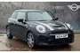 2024 MINI Hatchback 2.0 Cooper S Exclusive II 3dr Auto