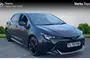 2020 Toyota Corolla 2.0 VVT-i Hybrid GR Sport 5dr CVT