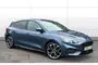 2019 Ford Focus 1.0 EcoBoost 125 ST-Line X 5dr Auto