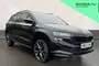 2023 Skoda Karoq 1.5 TSI Sportline 5dr