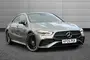 2025 Mercedes-Benz CLA CLA 200 AMG Line Premium Plus 4dr Tip Auto