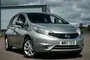 2017 Nissan Note 1.2 DiG-S Acenta Premium 5dr Auto