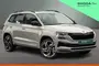2026 Skoda Karoq 1.5 TSI Sportline Edition 5dr DSG