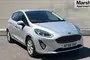 2018 Ford Fiesta 1.0 EcoBoost Zetec 5dr