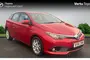 2016 Toyota Auris 1.8 Hybrid Business Edition 5dr CVT