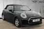 2021 MINI Convertible 1.5 Cooper Classic 2dr Auto