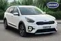 2019 Kia Niro 1.6 GDi Hybrid 4 5dr DCT