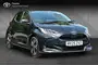 2025 Toyota Yaris 1.5 Hybrid Design 5dr CVT