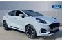 2024 Ford Puma 1.0 EcoBoost Hybrid mHEV ST-Line X 5dr