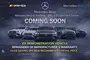 2025 Mercedes-Benz C-Class C200 AMG Line 4dr 9G-Tronic