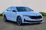 2025 Skoda Octavia 1.5 TSI 150 Sportline 5dr