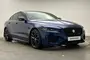 2023 Jaguar XE 2.0 D200 R-Dynamic Black 4dr Auto