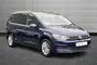 2019 Volkswagen Touran 1.0 TSI SE Family 5dr