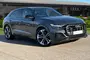 2023 Audi Q8 50 TDI Quattro Black Edition 5dr Tiptronic