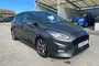 2018 Ford Fiesta 1.0 EcoBoost 140 ST-Line 5dr